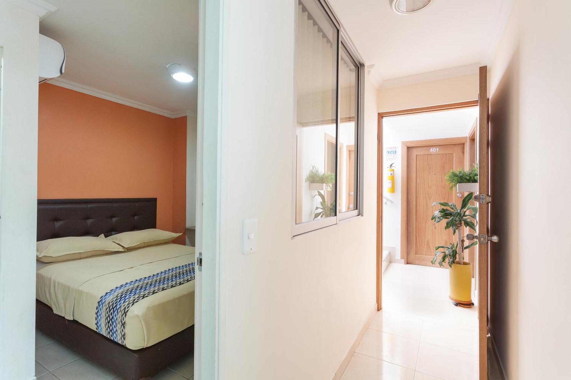 Apartamentos Laureles De La 70 Medellín Exterior foto