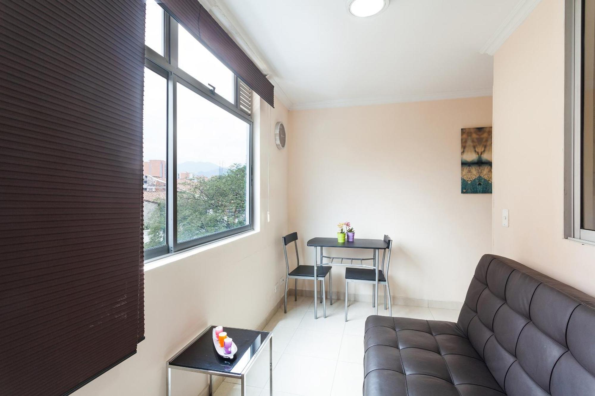 Apartamentos Laureles De La 70 Medellín Exterior foto